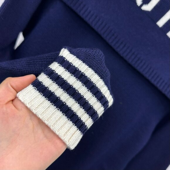 Miu Miu 2025 New Knit Cardigan - Picture 4 of 8